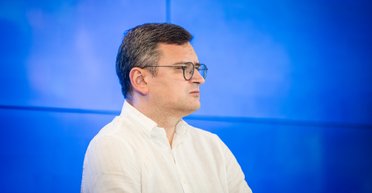 "Посоветовал бы заткнуться": Кулеба призвал критиков контрнаступления приехать и помочь ВСУ