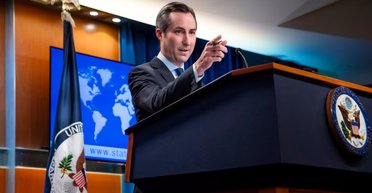 "Сеют хаос и нестабильность": в США отреагировали на разрыв Нигером дипотношений с Украиной