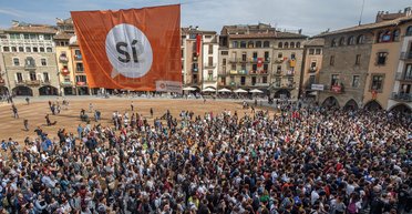 Каталонский тупик. Почему Барселона и Мадрид перестали слышать глас рассудка