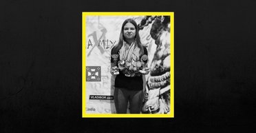 "Тепер їй назавжди 17": ЗС РФ балістикою атакували Харківщину, загинула молода спортсменка (фото)