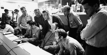 Хьюстон, у нас проблема: полвека люди неправильно цитируют легендарную фразу