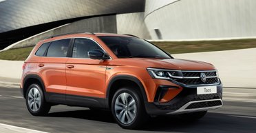 Недорогі та практичні: названо найкращі компактні кросовери 2023 року (фото)