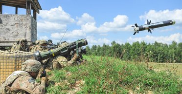 Легендарний ПТРК Javelin отримає нову модернізацію: що принесе версія Light