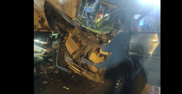 Полиция назвала вероятную причину смертельного ДТП с украинцами в Польше