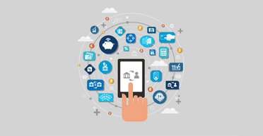 Попались в Сеть. Возможности и подводные камни интернет-банкинга