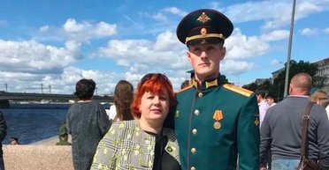 В России умер капитан ВС РФ, причастный к удару по селу Гроза (фото)