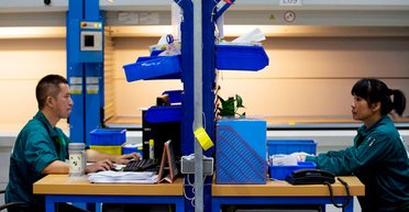 Почему стоит открывать производство в Китае