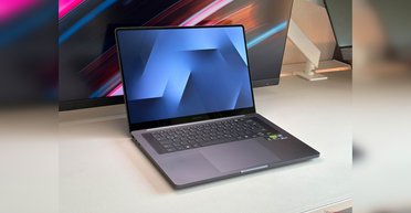 Можно купить вместо MacBook: эксперты испытали новейший ноутбук Samsung (фото)