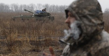 ВСУ на танках контратаковали россиян в Курской области, — Forbes