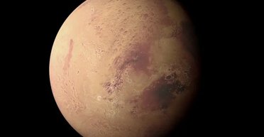 Такої немає в Сонячній системі: виявлено найбільш вулканічну планету серед відомих (фото)