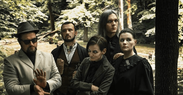 "Проигнорированные": скандал с использованием "Кварталом 95" без разрешения песни группы ZWYNTAR получил продолжение