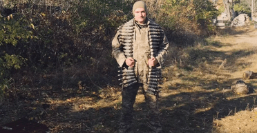 "Приїхав підписувати контракт із клубом": як ТЦК мобілізували футболіста та вимагали пікапи