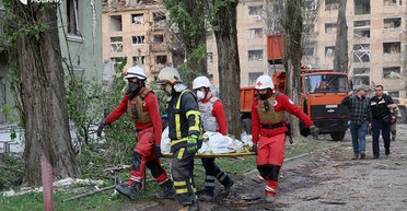 Родители поехали на дачу: во время атаки РФ на Киев могли погибнуть двое детей из одной семьи