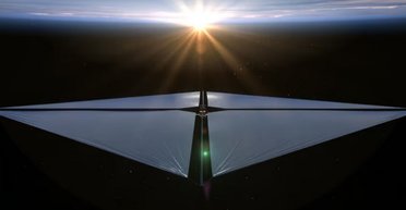 NASA відправляє в космос новітнє сонячне вітрило: що про нього відомо (відео)