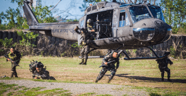 Потрійний союз проти Китаю: Як подружити Манілу, Токіо і Вашингтон