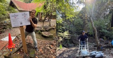 Європеєць купив покинутий будинок в Японії за "копійки": що з того вийшло (відео)