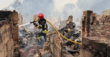 "Обезврежено 718 целей": РФ атаковала Украину рекордным количеством "Шахедов" и ракет, что известно о последствиях