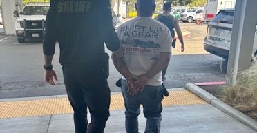 Серійний злодій: чоловік грабував бібліотеки заради Nintendo Switch