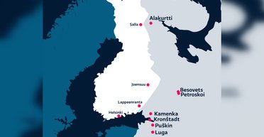 Американські ракети під Пітером: чого досягла Росія своєю "спецоперацією"