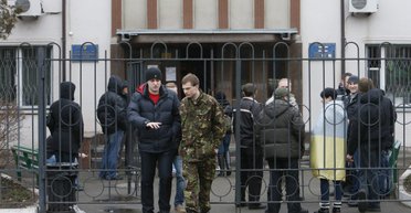 Еще есть 100 тысяч: в Раде рассказали о резервах для мобилизации и изменениях в бронировании (видео)