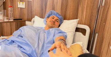 Переможець "Танців з зірками" переніс операцію: що відомо (фото)