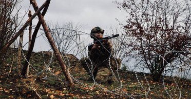 Идут бои "за каждый сантиметр земли": ВСУ пришлось отойти с позиций на Запорожье (карта)