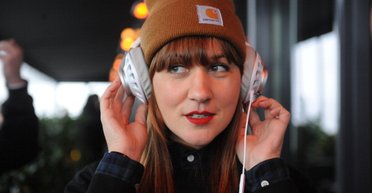 Словарный припас. ТОП-10 треков для вашего нового плей-листа