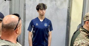 "Защитите от радикалов и РФ": суд избрал меру пресечения подозреваемому в убийстве Фарион