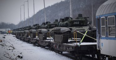 Потеряли танковую дивизию: эксперт объяснил, как ВС РФ потерпели неудачи под Авдеевкой