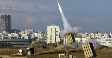 Три великі різниці: чому Ізраїль захищають краще, ніж Україну