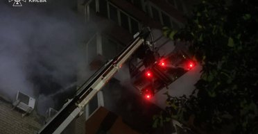 Нічний обстріл Києва: є загиблі і постраждалі діти, що відомо про наслідки удару (фото)