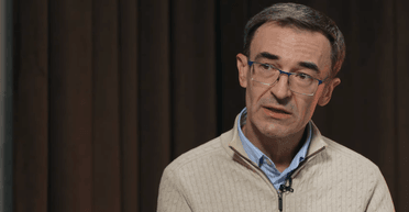 "Між 5 і 6 тисячами": Панюта здивував розміром зарплат на українському телебаченні