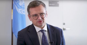 "Поговорили с президентом": Кулеба рассказал, почему его уволили (видео)