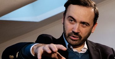 Экс-депутат Госдумы РФ призвал отдать Курскую область "парламенту в изгнании"