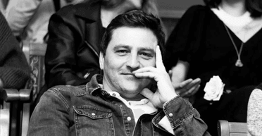 "Що тут зробиш": актор В'ячеслав Довженко зізнався, чи боїться мобілізації