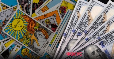 Ракам - богатство, Козерогам - прибыль во всем: финансовый Таро-прогноз на март 2025 для всех знаков