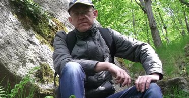 Донбасса давно уже нет, не тревожьте мертвеца, — Олег Соловей, доцент Донецкого университета