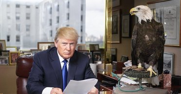 Въезд в Иерусалим. Чего добивается Трамп на Ближнем Востоке и в мире