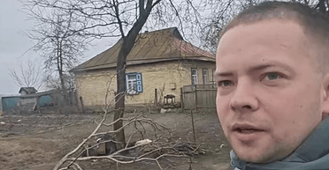 Переселенці з Донбасу купили будинок в селі за $15 тисяч: що там зараз (фото)