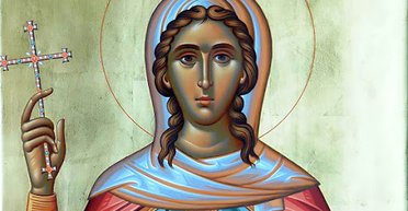 16 вересня 2024 року: Євфимії Всіхвальній — що сьогодні не можна робити