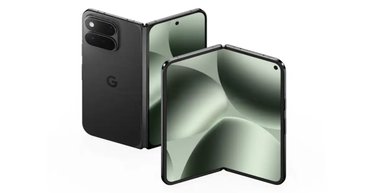 Google Pixel 11 Pro Fold вперше показали в мережі: чим здивував цей смартфон (фото)
