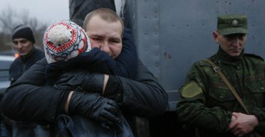 Выжить "на подвале". Как Владимир Фомичев два года провел в тюрьмах "ДНР"