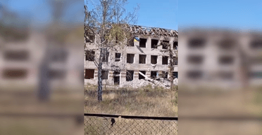 ЗСУ взяли під контроль селище Зарічне в Донецькій області (відео)