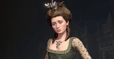 Civilization VII попала в скандал из-за царицы Екатерины II и "русской души"