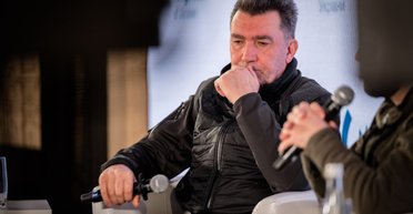 "Вошла в активную фазу": Данилов считает, что Третья мировая война уже началась (видео)