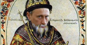 Что общего между сегодняшним российским обществом и древнеегипетской цивилизацией