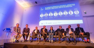 Гендиректор Метинвеста убежден, что в течение следующих 10 лет Украина станет членом ЕС