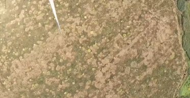 Тероборона використовує БпАК "Чаклун" для виявлення системи ворожої ППО (відео)