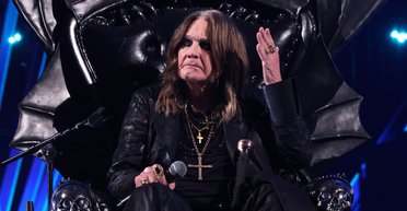 "Ушел, окруженный любовью": семья подтвердила смерть Оззи Осборна