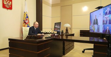 Не хочуть іти з Криму і Донбасу: як у РФ бачать закінчення війни з Україною, — ЗМІ